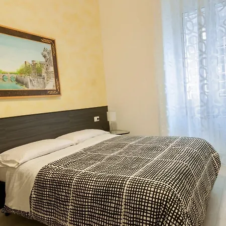 Gallery 101 Bed & Breakfast Rom