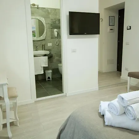 Gallery 101 לינה וארוחת בוקר