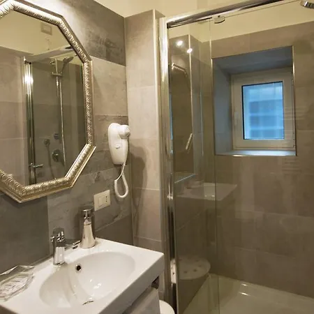 Gallery 101 3* רומא