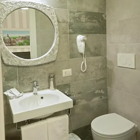 Gallery 101 לינה וארוחת בוקר