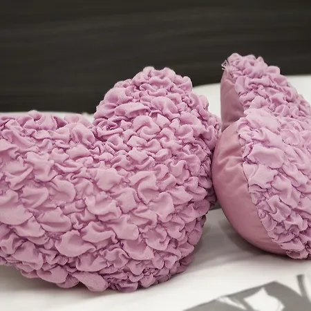 לינה וארוחת בוקר Gallery 101 רומא