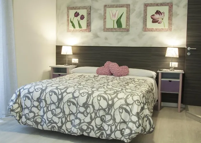 Gallery 101 Bed & Breakfast