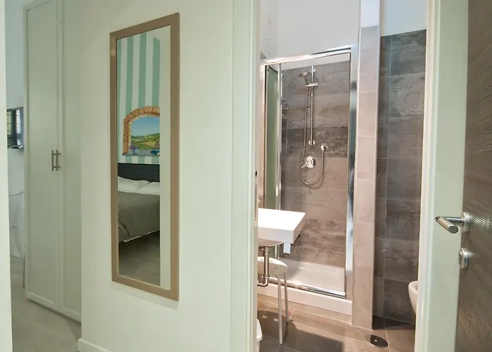 Bed & Breakfast Gallery 101 3*