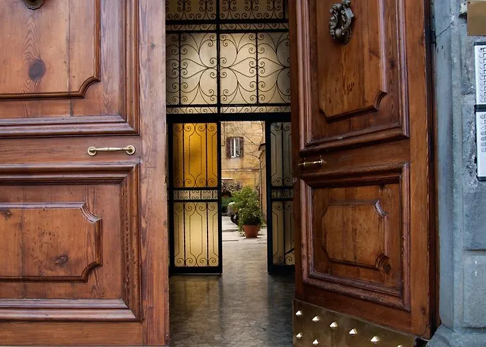 Bed & Breakfast Gallery 101