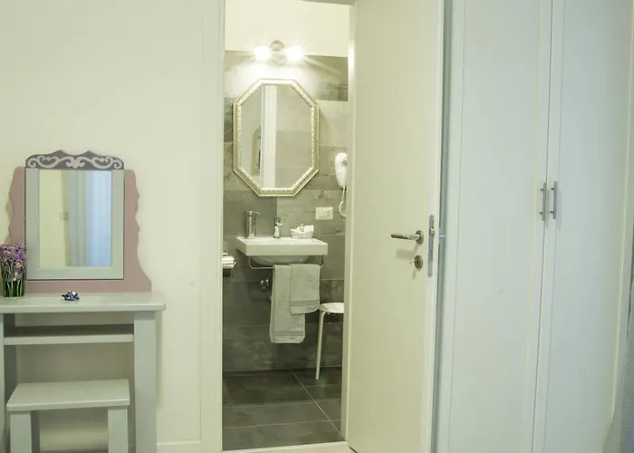 Bed & Breakfast Gallery 101 Rom