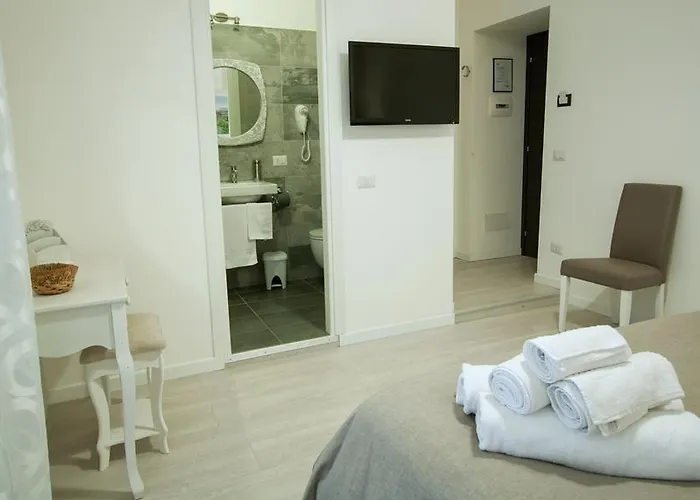 Gallery 101 Bed & Breakfast