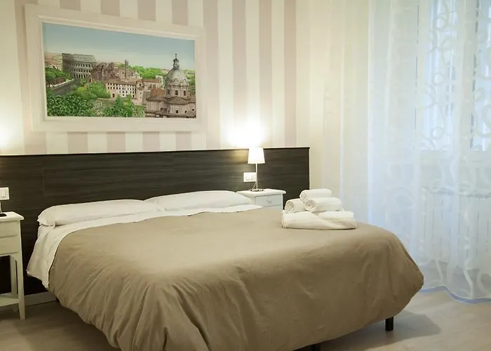 Bed & Breakfast Gallery 101 3*