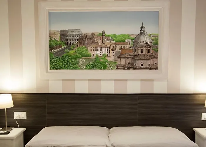 Gallery 101 Bed & Breakfast 3*