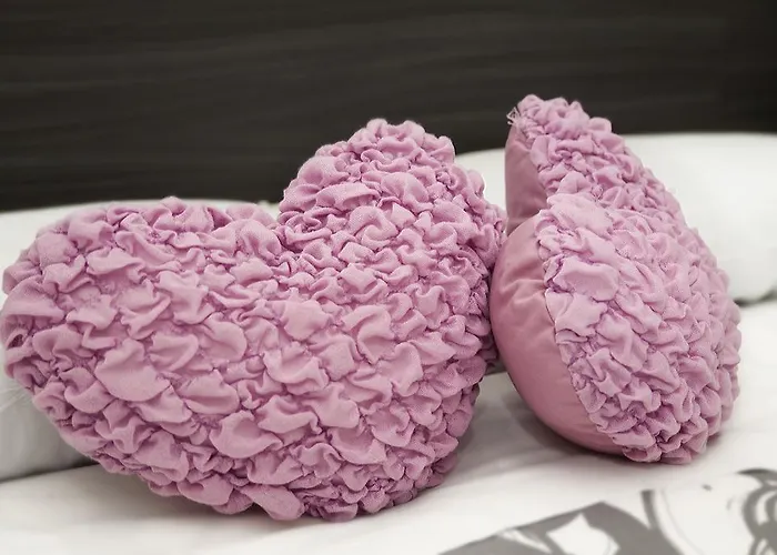 Bed & Breakfast Gallery 101 Rom