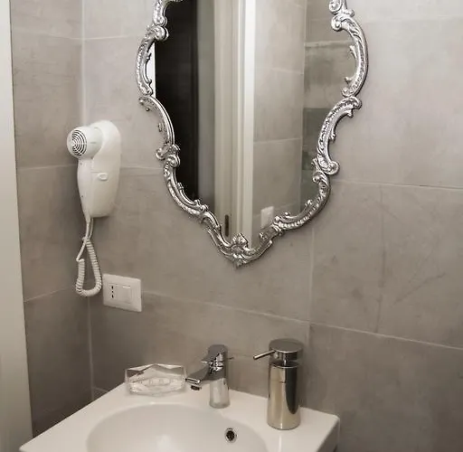 Gallery 101 Bed & Breakfast 3*