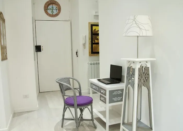 Bed & Breakfast Gallery 101