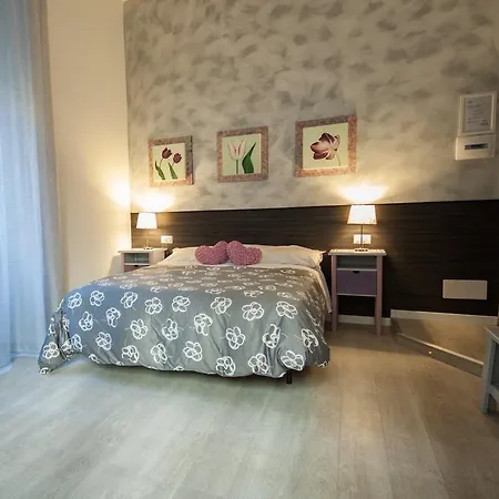 Gallery 101 3* روما