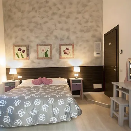 Gallery 101 روما