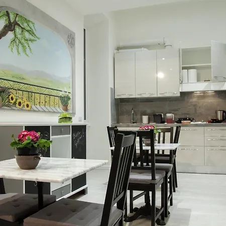 Gallery 101 Couette-café