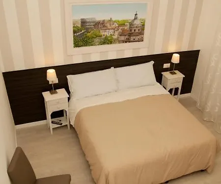 Gallery 101 فندق مبيت وإفطار