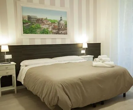 Gallery 101 Bed & Breakfast