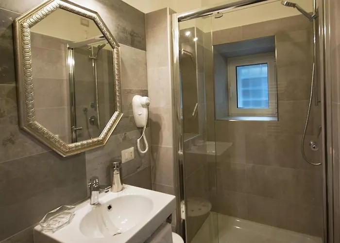 Gallery 101 3* Řím