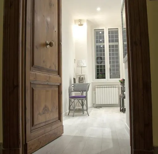 Gallery 101 3* Řím