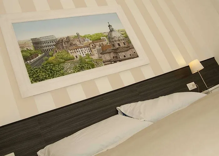 Bed & Breakfast Gallery 101 3*