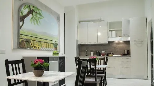 Bed & Breakfast Gallery 101 3*