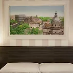 Gallery 101 住宿加早餐酒店 3*