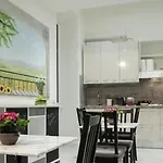 فندق مبيت وإفطار Gallery 101 3*
