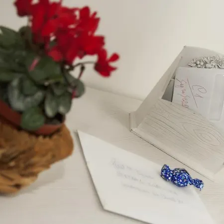 Gallery 101 روما