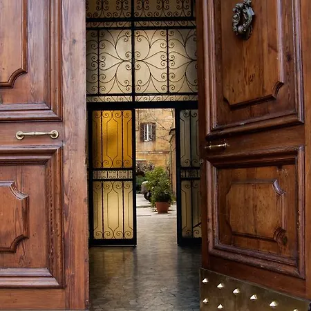 فندق مبيت وإفطار Gallery 101