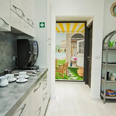 Gallery 101 3* روما