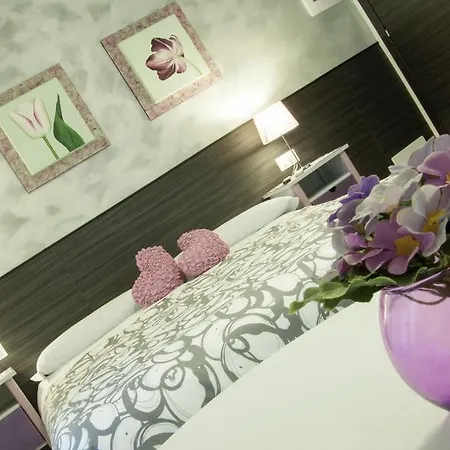 Gallery 101 3* روما