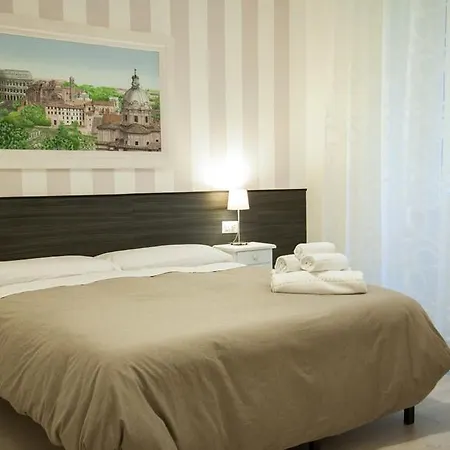 فندق مبيت وإفطار Gallery 101 3*