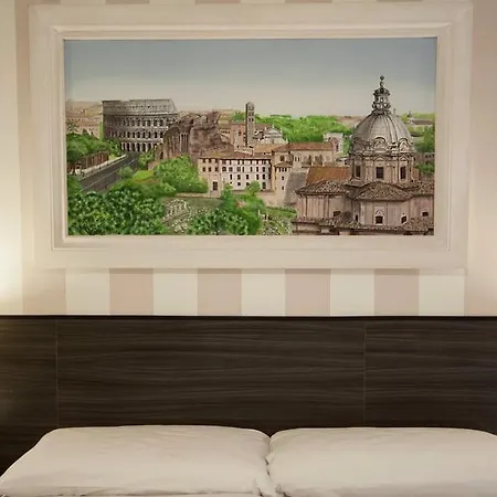 Gallery 101 فندق مبيت وإفطار 3*