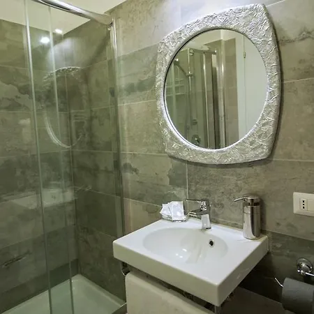 Gallery 101 روما