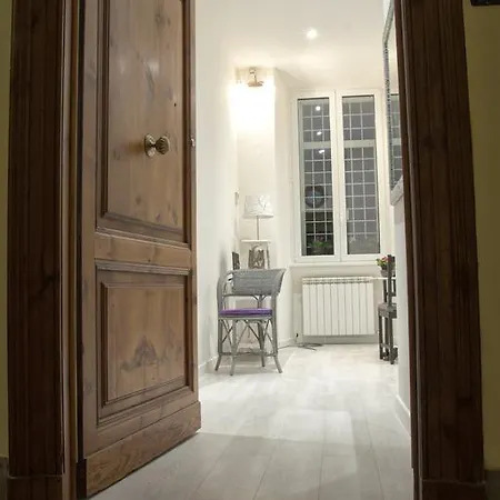 Gallery 101 3* روما