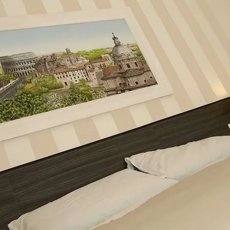 فندق مبيت وإفطار Gallery 101 3*